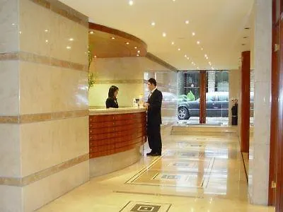 Charles Hotel Beirut