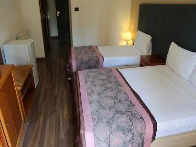 ***  Charles Hotel Beirut Lebanon