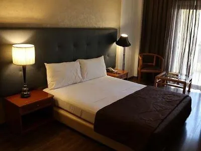 Charles Hotel Beirut