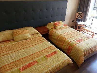 Charles Hotel Beirut