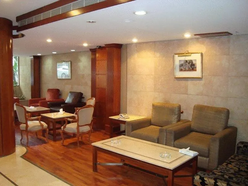 Charles Hotel Beirut