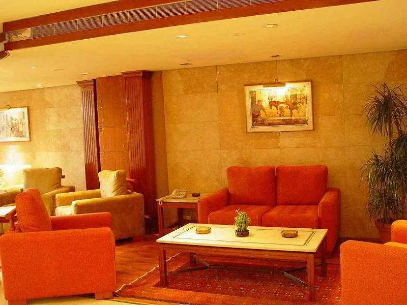 Charles Hotel Beirut