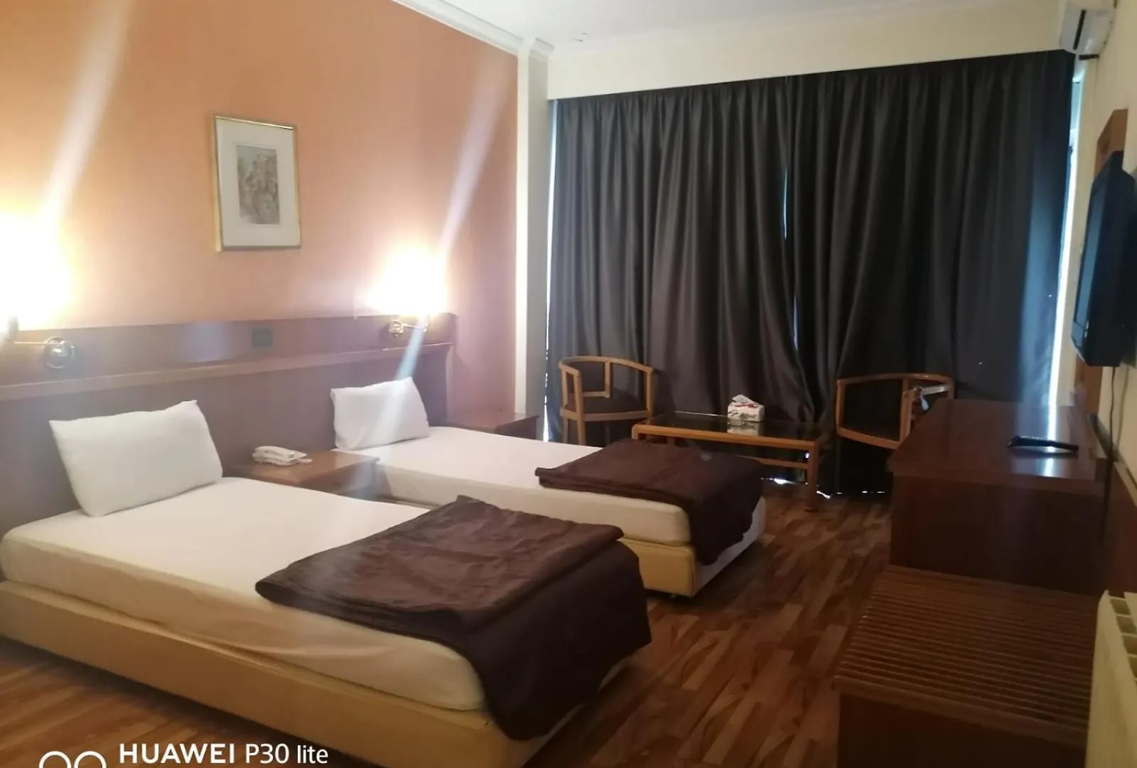 Charles Hotel Beirut 3*,  Lebanon