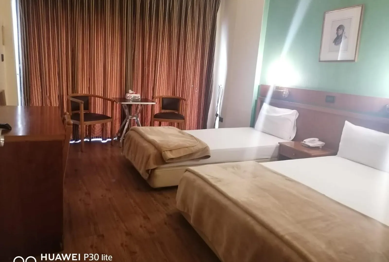Charles Hotel Beirut 3*,