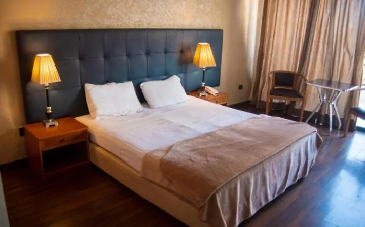 Charles Hotel Beirut Lebanon
