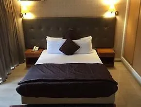 Charles Hotel Beirut Lebanon