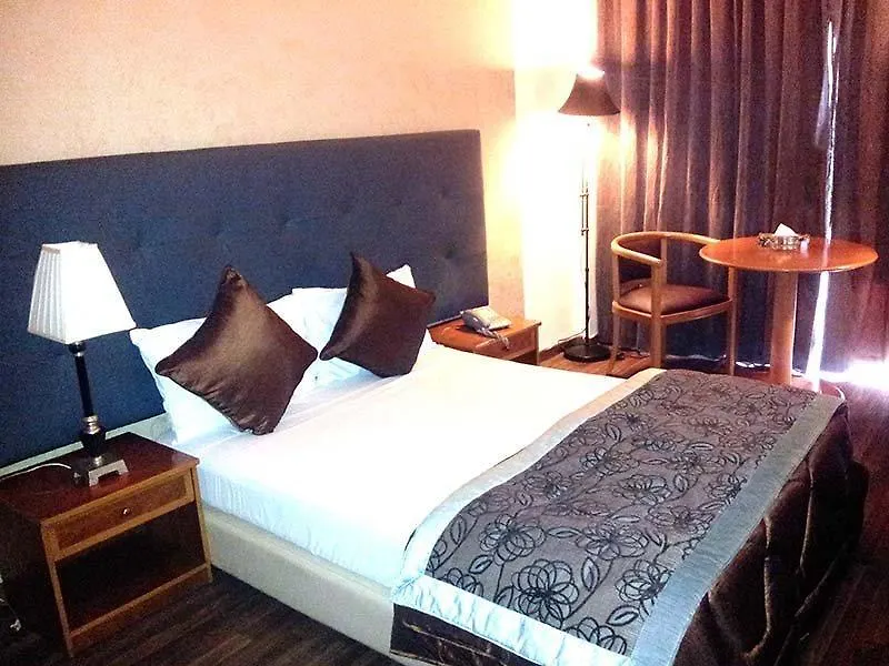 Charles Hotel Beirut