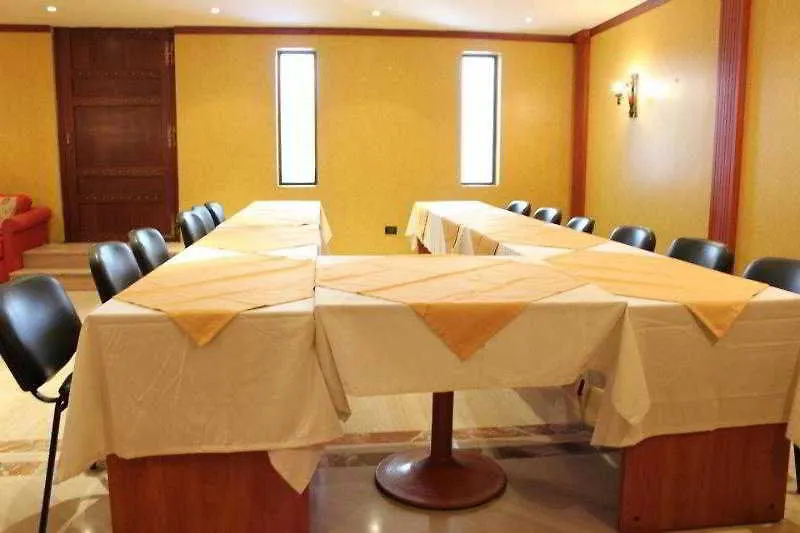 Charles Hotel Beirut
