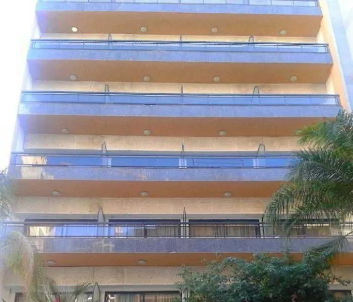 Charles Hotel Beirut
