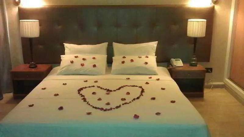 Charles Hotel Beirut
