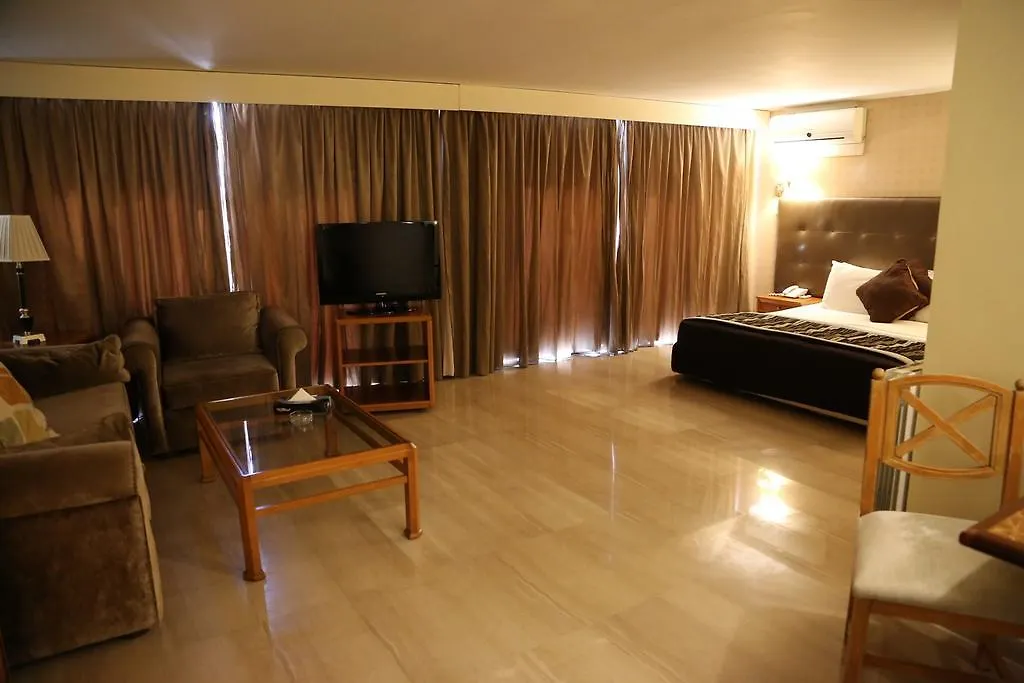 Charles Hotel Beirut