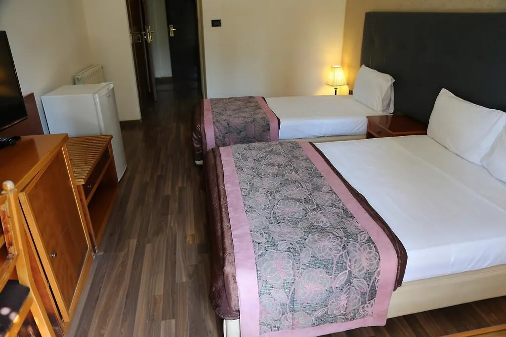 ***  Charles Hotel Beirut Lebanon