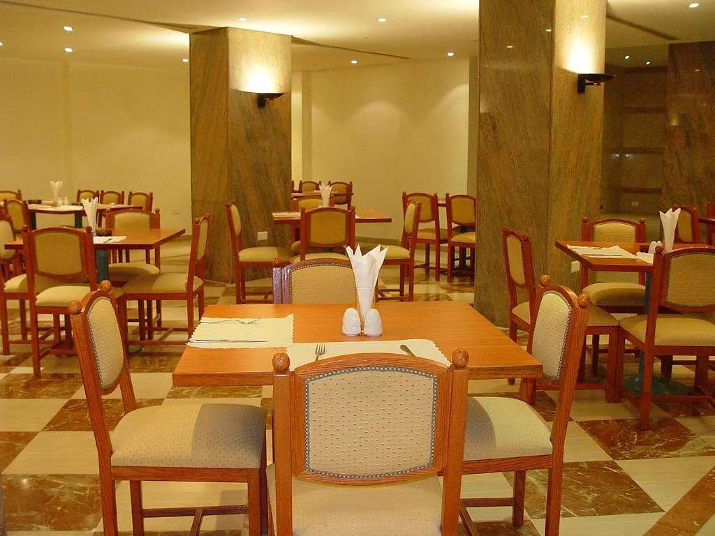 Charles Hotel Beirut
