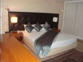 Charles Hotel Beirut