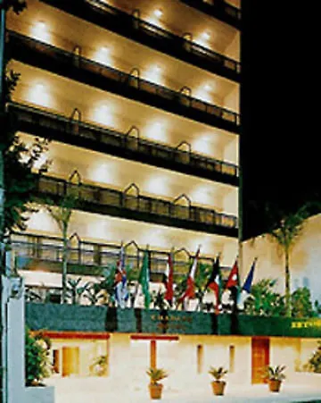 Charles Hotel Beirut 3*,  Lebanon