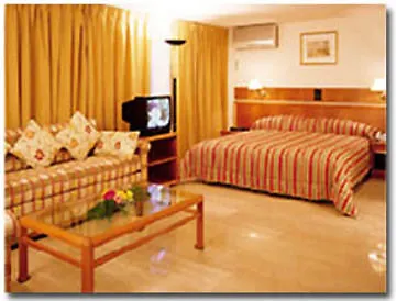 Charles Hotel Beirut