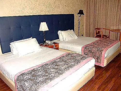 Charles Hotel Beirut 3*,  Lebanon