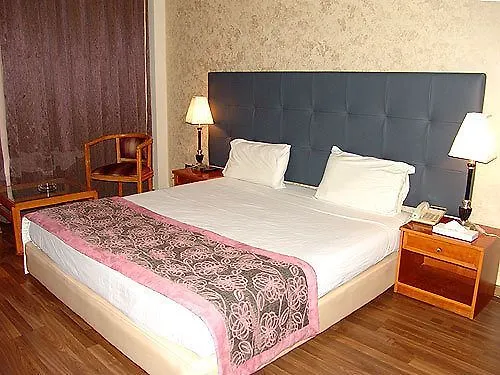 Charles Hotel Beirut