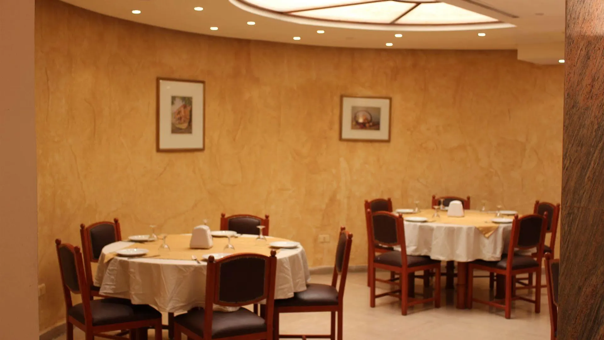 Charles Hotel Beirut