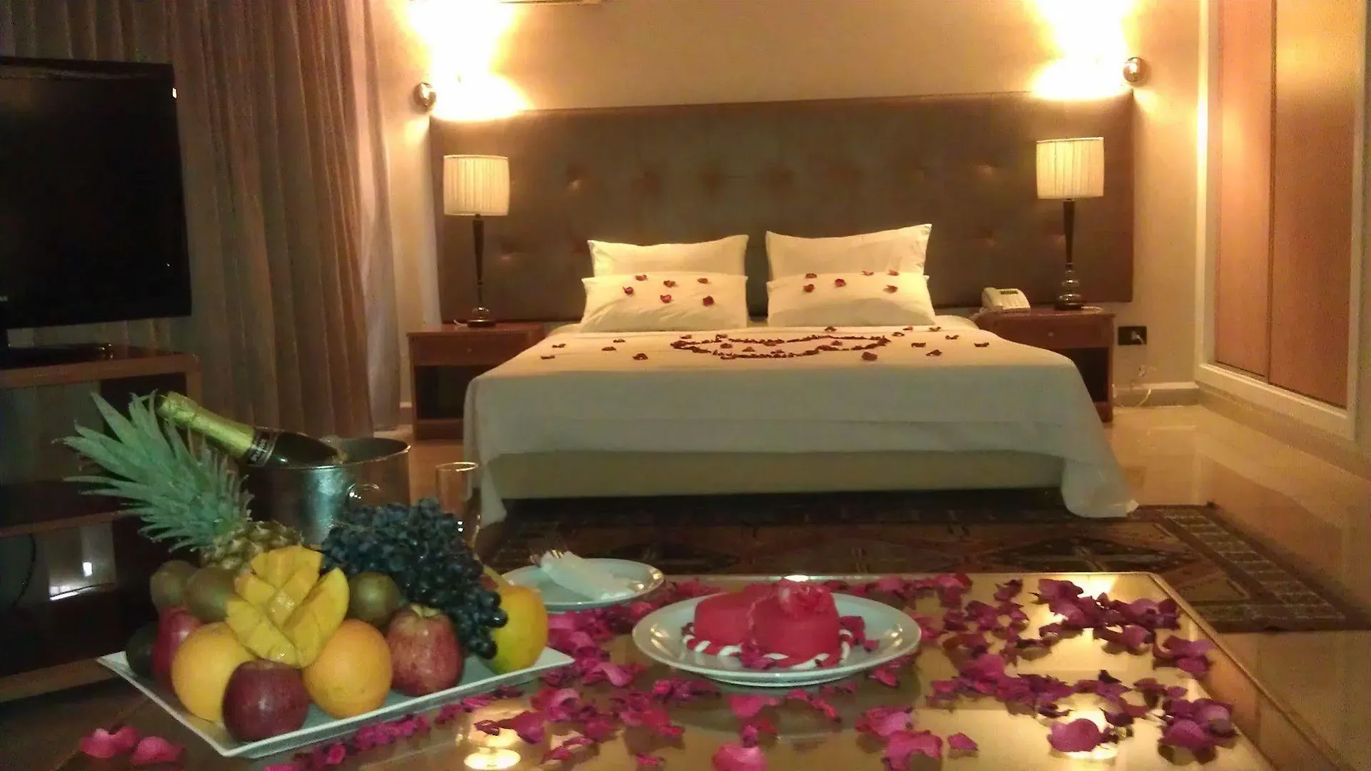 Charles Hotel Beirut