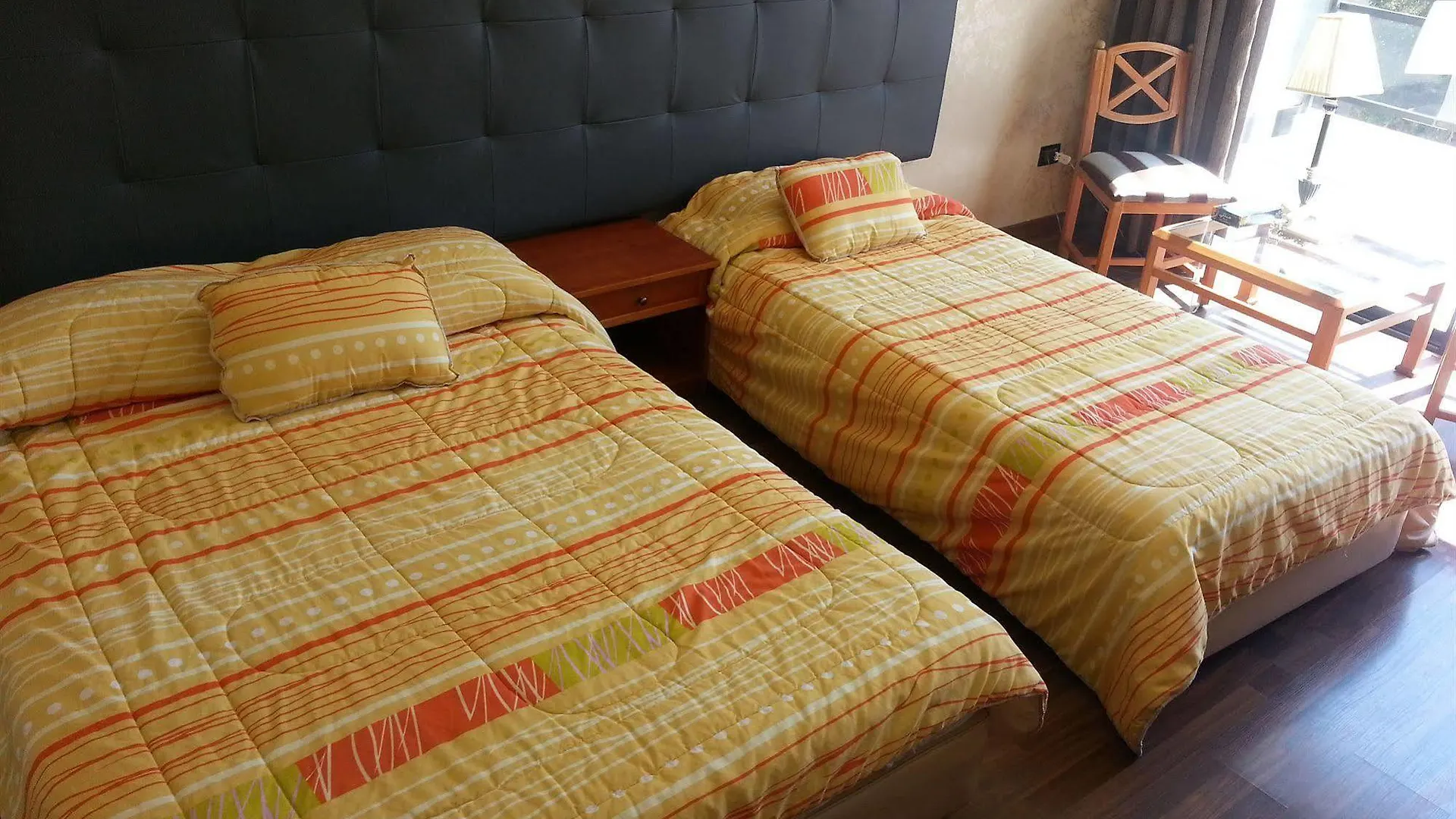 Charles Hotel Beirut