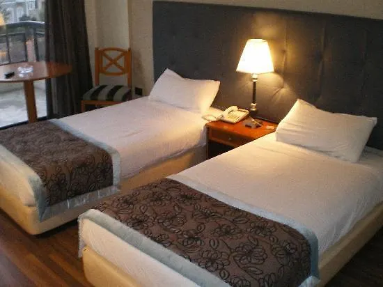 ***  Charles Hotel Beirut Lebanon
