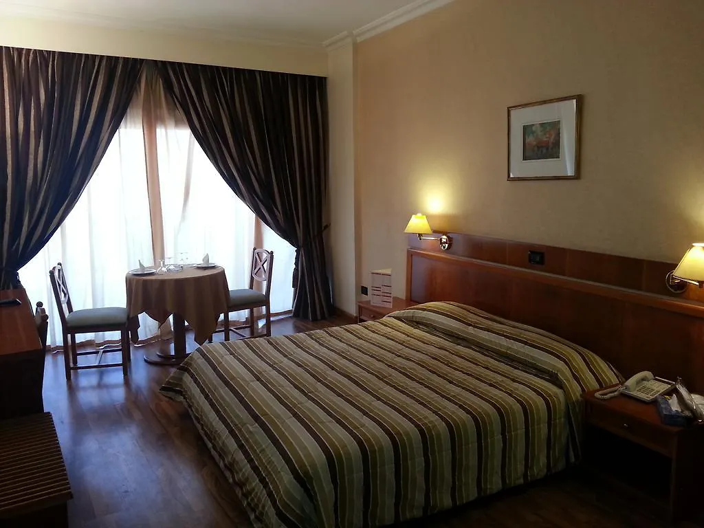 Charles Hotel Beirut Lebanon