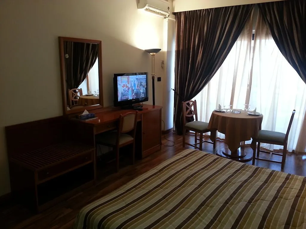 Charles Hotel Beirut 3*,  Lebanon