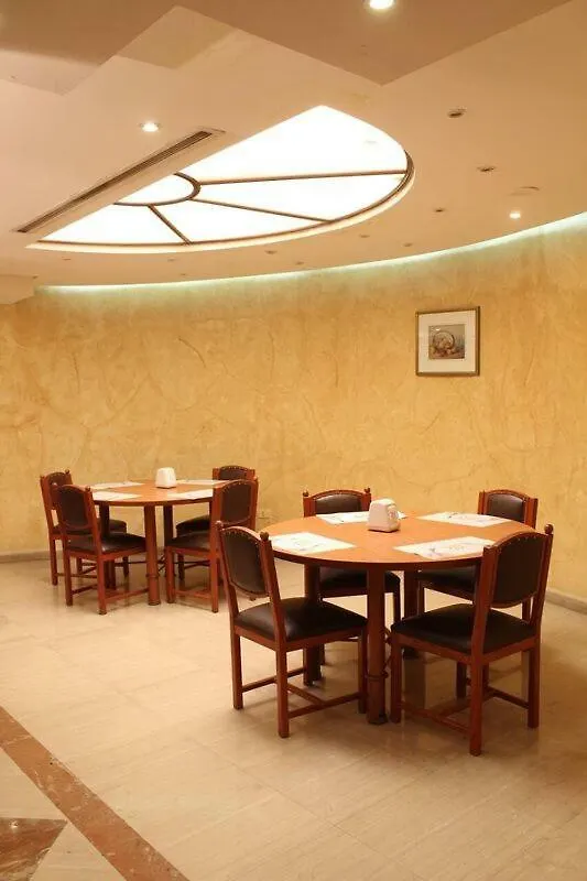 Charles Hotel Beirut