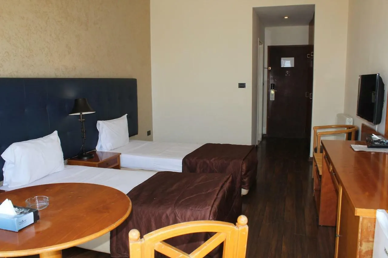 Charles Hotel Beirut