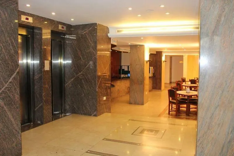 Charles Hotel Beirut