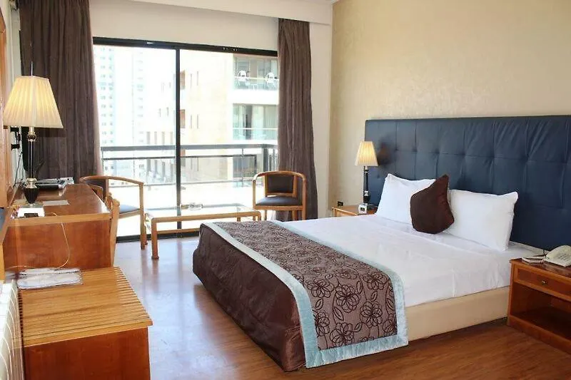 Charles Hotel Beirut