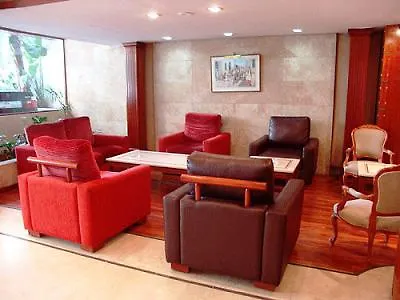 Charles Hotel Beirut