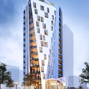 Royal Tulip Achrafieh ***** Beirut