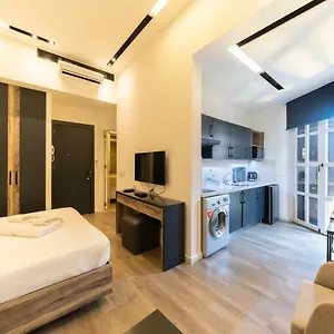 Otel Loft 29
