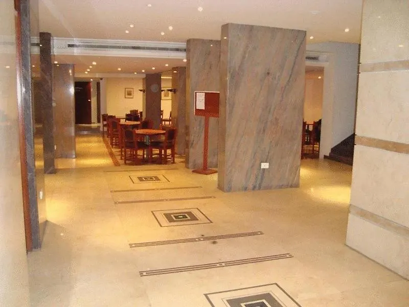 Charles Hotel Beirut 3*,  Lebanon