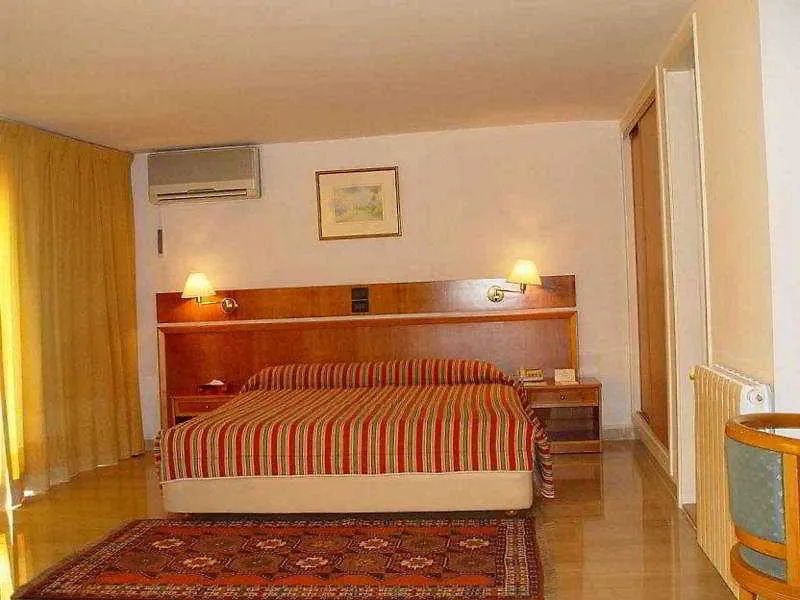 Charles Hotel Beirut Lebanon