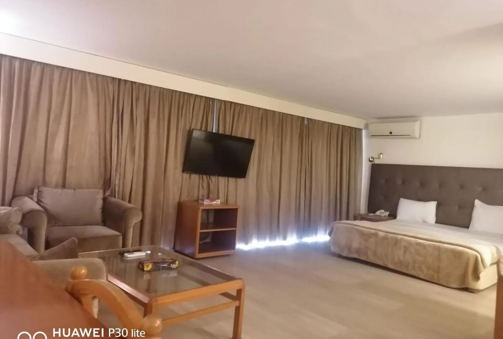Charles Hotel location