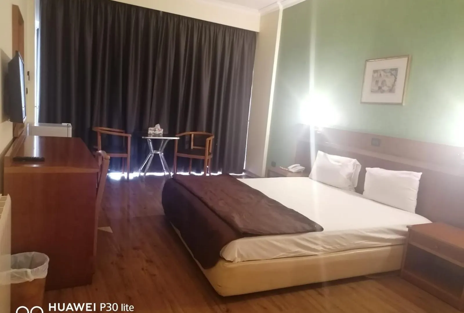 Charles Hotel Beirut 3*,