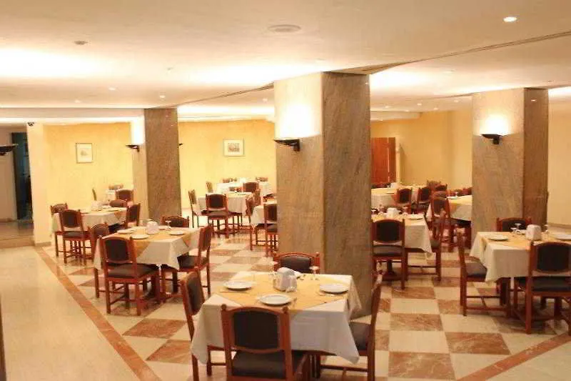Charles Hotel Beirut