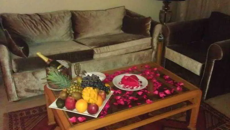 Charles Hotel Beirut