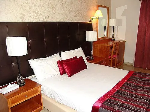 Charles Hotel Beirut Lebanon