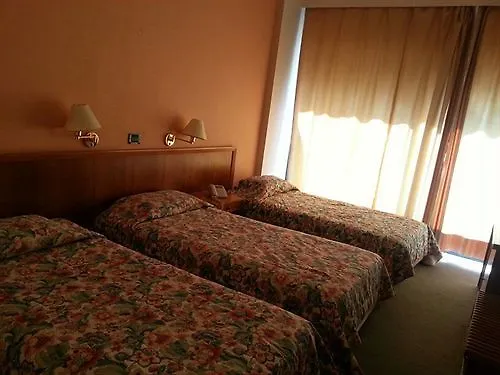 ***  Charles Hotel Beirut Lebanon