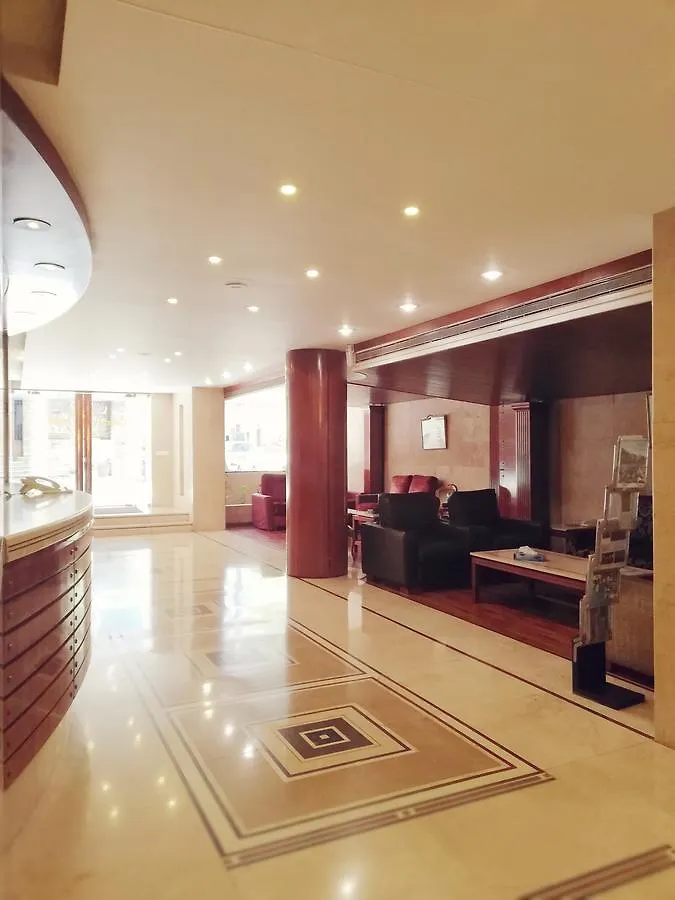 Charles Hotel Beirut 3*,  Lebanon
