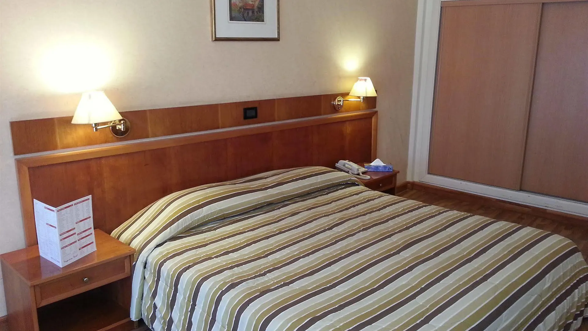 ***  Charles Hotel Beirut Lebanon