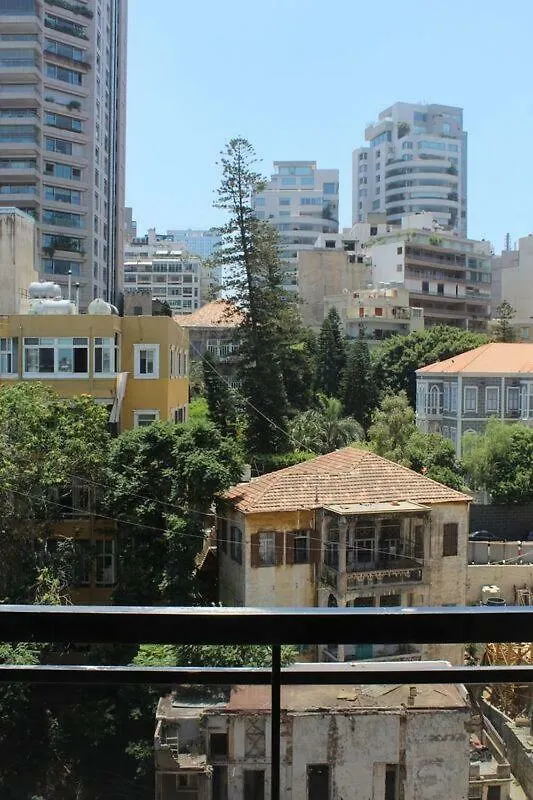 ***  Charles Hotel Beirut Lebanon