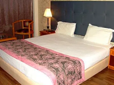 Charles Hotel Beirut